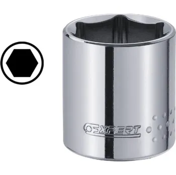 Gola hlavice Hlavice 1/2" 6hranná metrická 25mm Tona Expert E031937