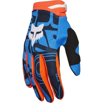 Moto rukavice Fox 180 Race Spec Glove XL true blue
