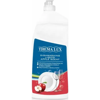 Myčka nádobí MYČKA NÁDOBÍ S VŮNÍ JABLKA 0,5L