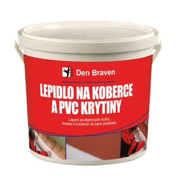 Průmyslové lepidlo Den Braven 51002RL 5 kg