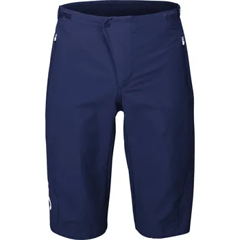 POC Essential Enduro Shorts M Turmaline Navy, XXL