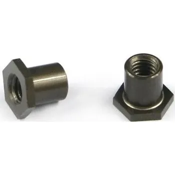 RC náhradní díl Serpent Steeringrack nut SDX (2) SER500585 - expresní doprava