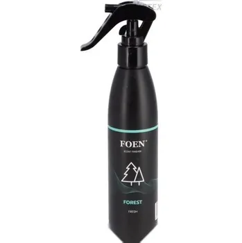 Vůně do auta Osvěžovač vzduchu Foen Forest 200ml FOEN FOR200