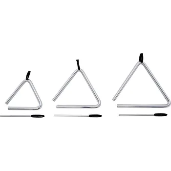 Perkuse PURE GEWA Triangl CLUB SALSAH 4´´ 14834