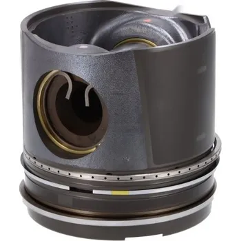 Píst motoru Píst MB Actros MP4/MP5 07.11- OM934 Nural 87-444600-00