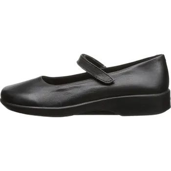 Dámské baleríny ARCOPEDICO 7151 01 SCALA č Barva: Černá, Velikost: 37