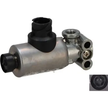 Ventil Elektromagnetický ventil BAIAN BA25189