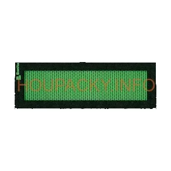 Trampolína Trampolína do země TR-O470-G - zelená