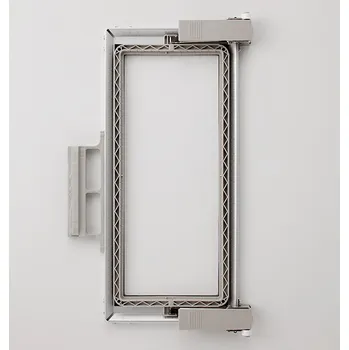 Příslušenství k šicímu stroji Příslušenství Brother - vyšívací Bordurový rám pro řadu V, CX, XE -XG6763001