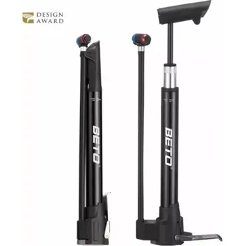 pumpička Hustilka servisní pumpa Beto Profil CO-011AG Al manometr