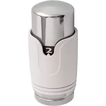 Hlavice pro radiátor TC TRV30