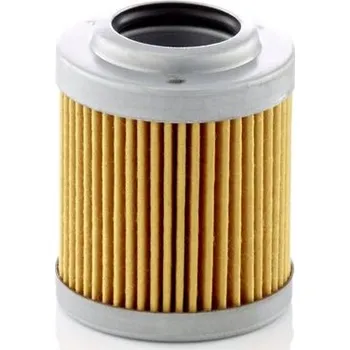 Auto-moto Filtr, pracovní hydraulika MANN-FILTER HD 4001 x