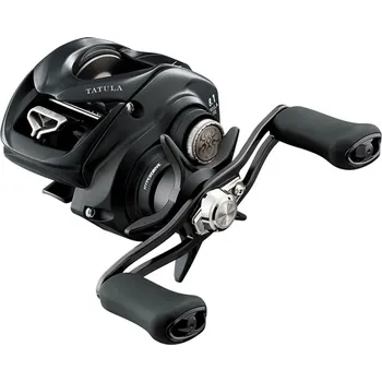 Rybářský naviják Daiwa Multiplikátor 23 Tatula TW100XHL