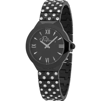 Hodinky Police PL16072BSB.02M Agra ladies 34mm 3ATM