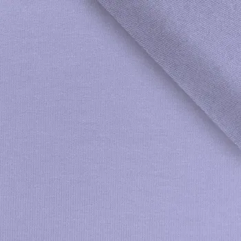 Teplákovina nový OSKAR lila № 58