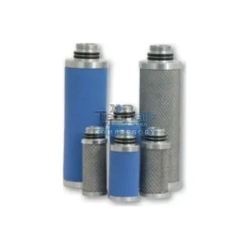 Kompresor Filtrační vložka Donaldson 30/50 PEP, FFP, MFP, SMFP, AKP (Al), Filtrační vložka FFP