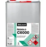 Baltech C6000