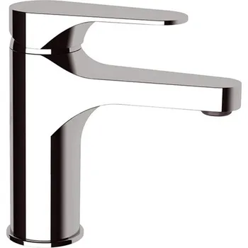 Vodovodní baterie Umyvadlová baterie FONTI 11 - chrom (1084) HOPA