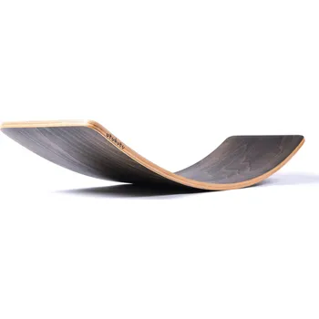 Dětské zboží Houpací prkno Woudie XL Barva: Grafit