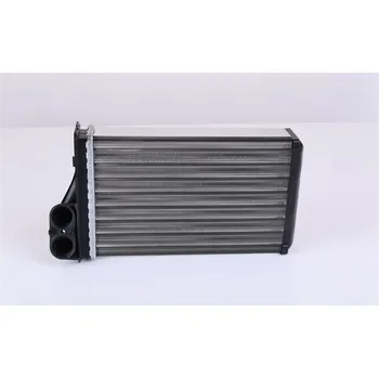 Výměník tepla, vnitřní vytápění NISSENS 71152