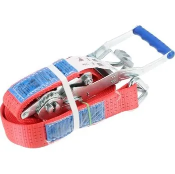 Upínací popruh Upínací popruh 5t 8m sada Ergo 25010267C