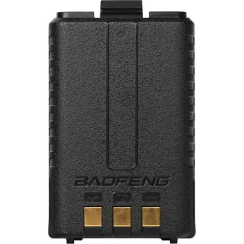 Elektronika Li-Ion akumulátor 1800mAh pro Baofeng UV-5R