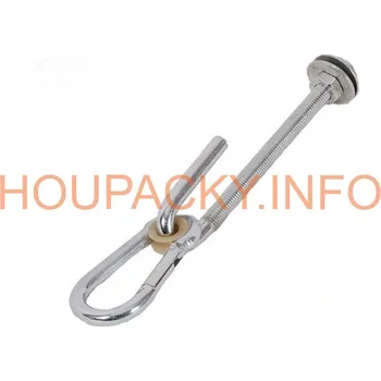 Dětská houpačka houpačkový hák typ M12 x J 140mm