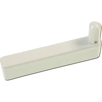 Příslušenství pro digestoř Gorenje 399383 držák skla digestoře pravý