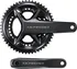 Klika na kolo Shimano Ultegra FC-R8100 175 mm 50-34 černá