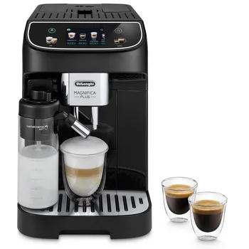 De'Longhi Magnifica Plus ECAM320.60.B
