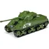Plastikový model Airfix Quick Build Sherman Firefly 1:35