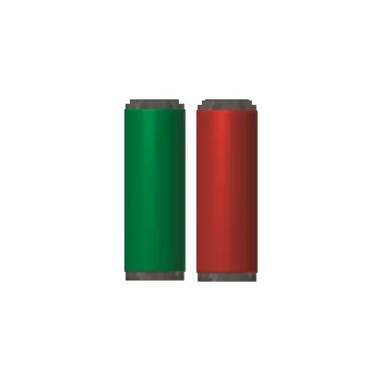 Kompresor Filtrační vložka Zonder MBM, MBS 13 (PA), Filtrační vložka MBS