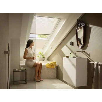 Okno Střešní okno VELUX GGU 0066 Velux: UK04 134x98 cm