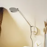 Artemide Demetra Micro LED nástěnné světlo bílé bílá 1 x 6 W LED - Doprava zdarma