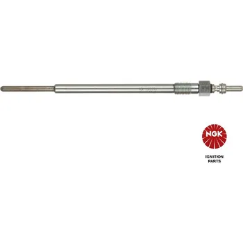 Autodíl Žhavicí svíčka NGK (92210)
