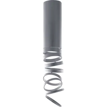 Artemide Decomposé stropní světlo šedé šedá 1 x 8 W LED - Doprava zdarma