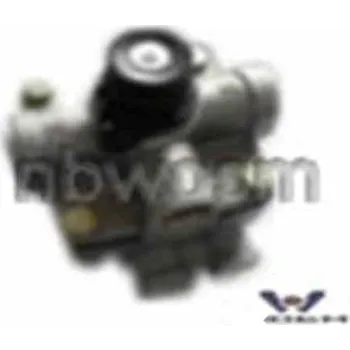 Ventil Reléový ventil WOSIMAN F-094-5