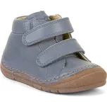 Chlapecká kotníková obuv PAIX UP Denim, Froddo, G2130332-1, modrá - 24