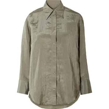 Dámská halenka esmara® Dámská blůza (36, olivová)