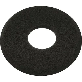 Sluchátka Jabra 14101-04 polštářek na sluchátka Pěna Černá 10 kusů