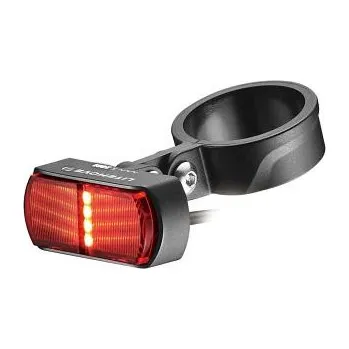 Cyklosvítilna Litemove zadní světlo TS-SP 27.2 mm