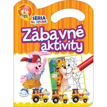 Slovenský jazyk Zábavné aktivity