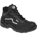 Prabos FARM MARS O2 kotník Barva: černá, Vyberte velikost: 46