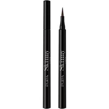 Oční linky Pupa Skinny Liner - Oční linky 1 ml - 001 Extra Black