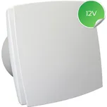 Ventilátor Dalap 100 BFZW 12 na 12V