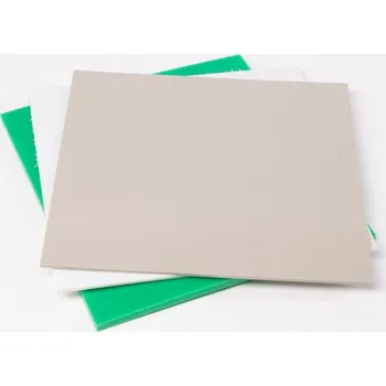 Příslušenství k 3D tiskárně ZMorph Engineering Materials Bundle (PP, PET, PE)