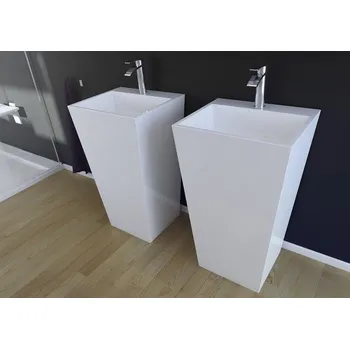 Umyvadlo Volně stojící umyvadlo VERA (10161) HOPA