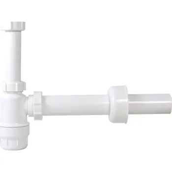 Sifon Umyvadlový sifon STY-531-3 (303) HOPA