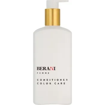 Berani Femme Conditioner Color Care - Kondicionér pro barvené vlasy 300 ml