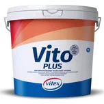 Vito PLUS - balení 9 l, základní verze bílá, na vyžádání lze tónovat dle RAL, NCS